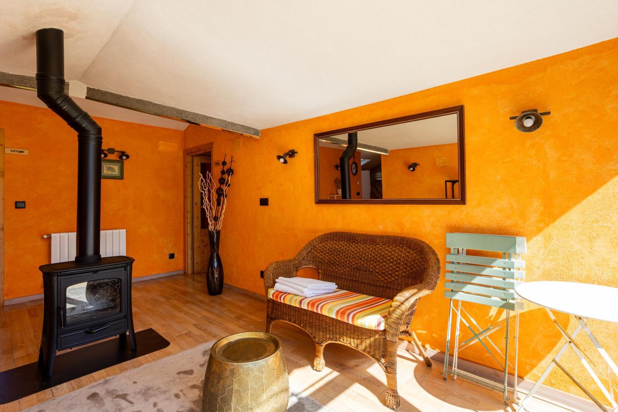 Basarte Cottage Bakio Exterior photo