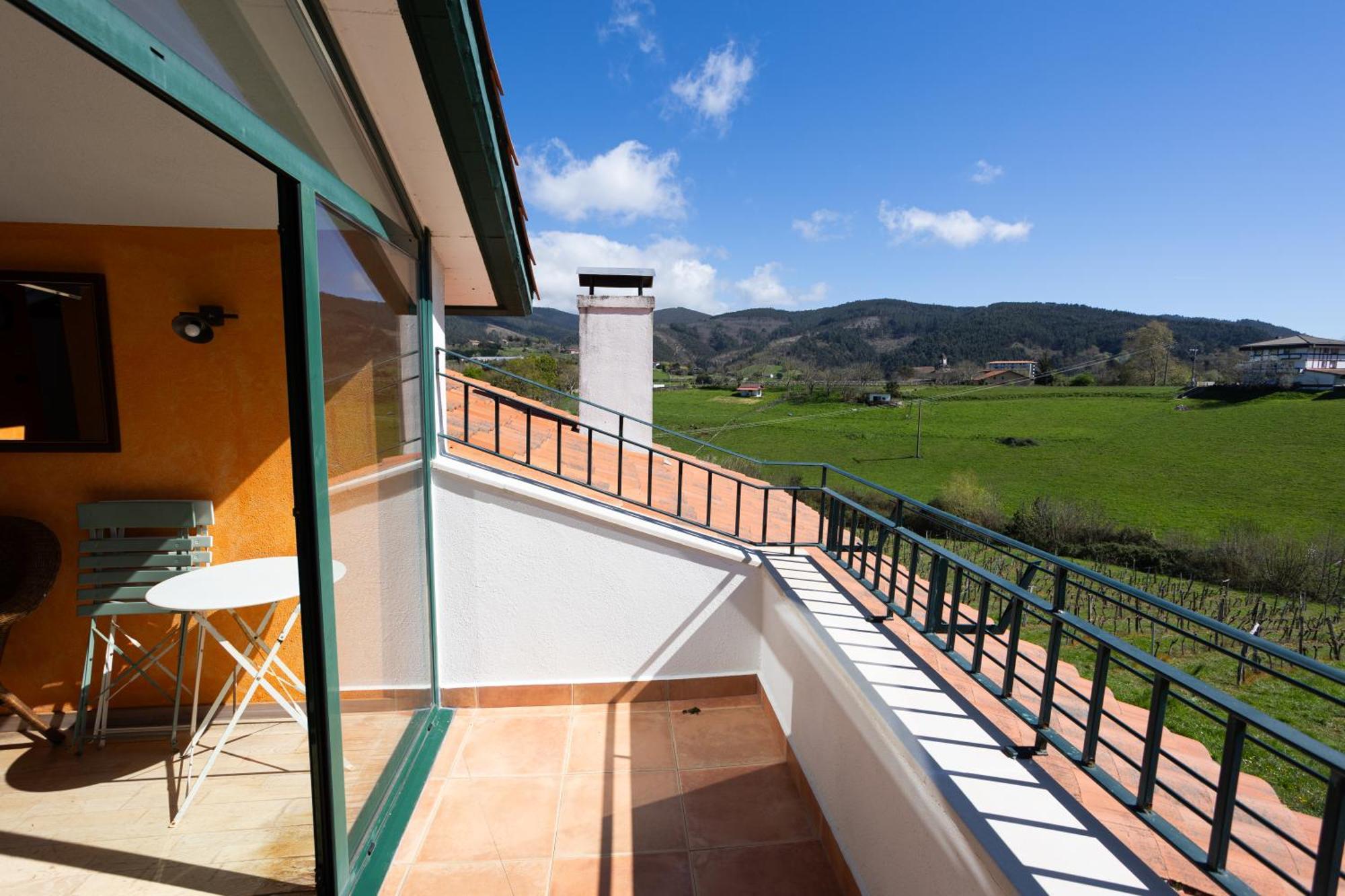 Basarte Cottage Bakio Exterior photo