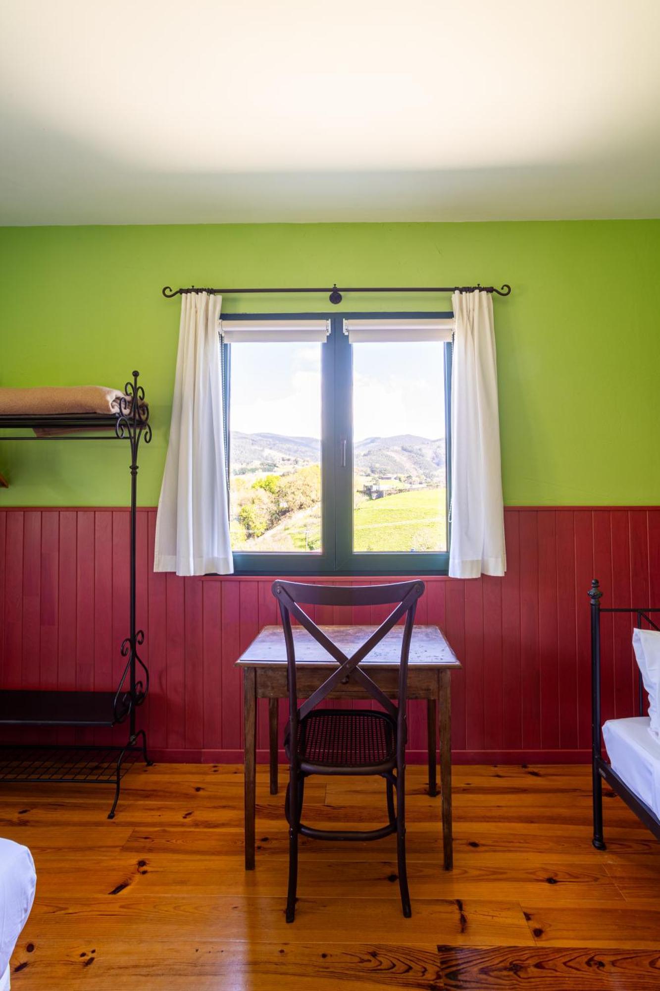 Basarte Cottage Bakio Exterior photo
